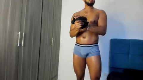 Miky online show from October 15, 2:22 am