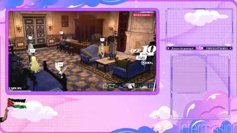 mikylezra online show from February 22, 7:51 am