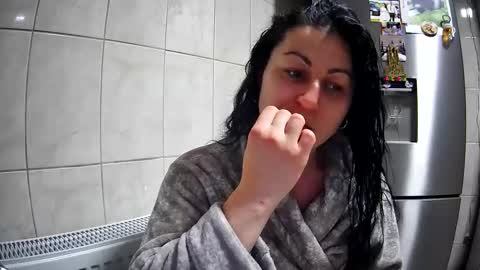 Mikyloveu online show from February 26, 3:19 pm