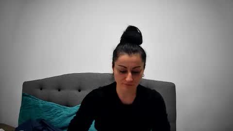 Mikyloveu online show from October 15, 2:06 pm