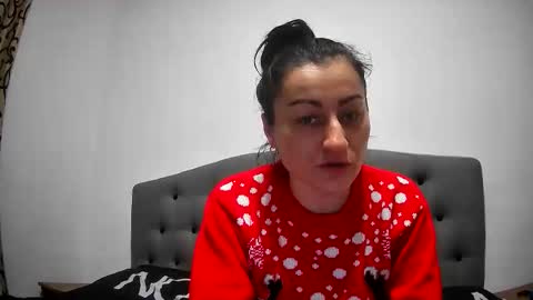 Mikyloveu online show from December 21, 5:09 pm