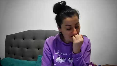 Mikyloveu online show from January 16, 4:33 pm