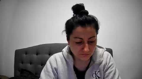 Mikyloveu online show from February 23, 5:21 pm