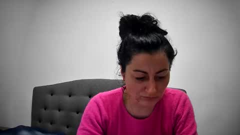 Mikyloveu online show from March 30, 3:57 pm