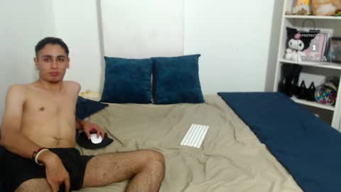 Snapshot of mila_2315 chatting on October 12, 10:53 pm Mila and albert online show from October 12, 10:53 pm