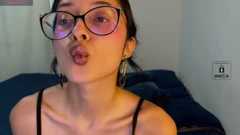 Mila and albert online show from July 13, 11:07 pm