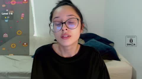 Mila and albert online show from July 17, 9:41 pm