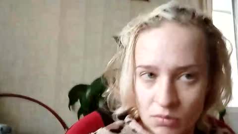 Mila 420 online show from October 31, 7:09 am