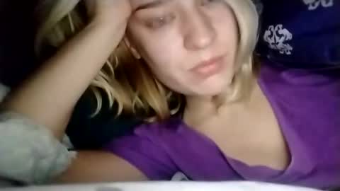 Mila 420 online show from November 1, 11:29 pm