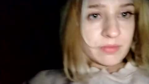 Mila 420 online show from November 10, 8:52 pm