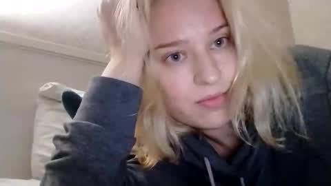 Mila 420 online show from November 16, 3:06 pm