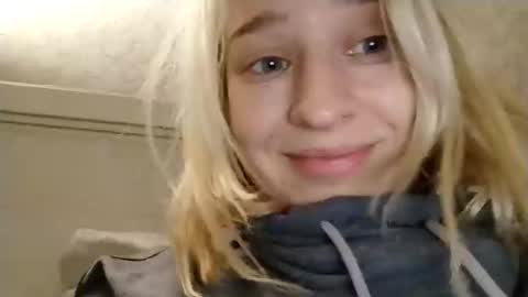 Mila 420 online show from November 18, 10:03 pm