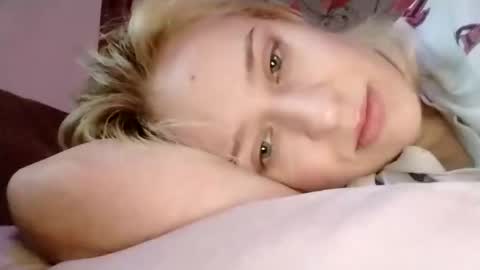 Mila 420 online show from November 26, 11:00 am