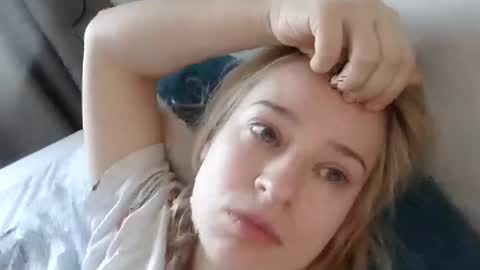 Mila 420 online show from November 27, 8:27 am