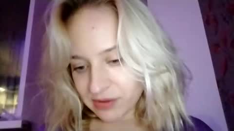 Mila 420 online show from November 27, 8:55 pm