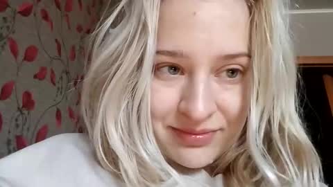 Mila 420 online show from February 11, 5:34 am