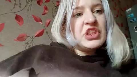 Mila 420 online show from February 19, 9:38 am