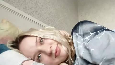 Mila 420 online show from March 25, 5:02 am