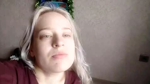 Mila 420 online show from April 27, 3:37 am