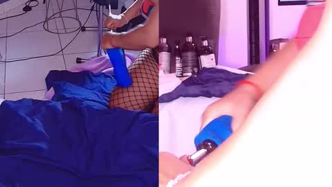 MILA online show from March 4, 3:45 am