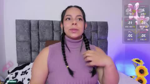 mila  online show from October 25, 10:59 pm