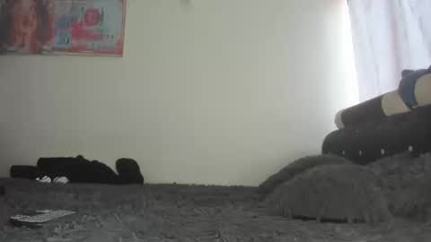 Mila Dash online show from January 8, 1:41 pm