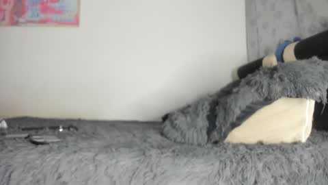 Mila Dash online show from January 16, 11:27 pm