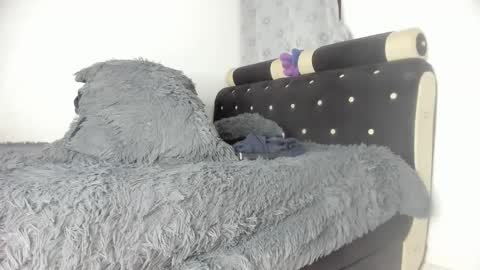 Mila Dash online show from February 12, 4:44 am