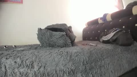 Mila Dash online show from February 21, 4:37 pm