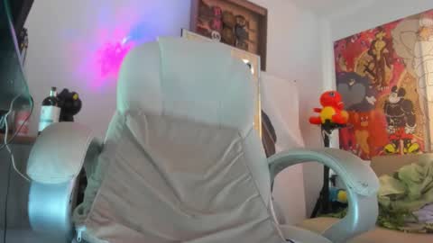 Mila Dash online show from September 17, 2:08 pm