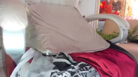 Mila Dash online show from September 25, 12:42 pm