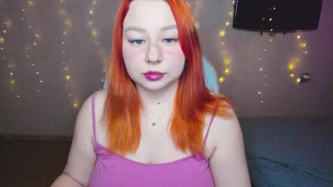 Mila shy sensual person  online show from February 24, 8:01 am