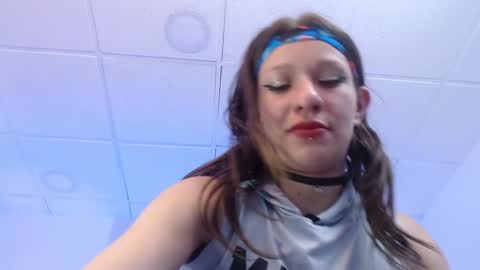 Mila  online show from December 20, 2:52 am