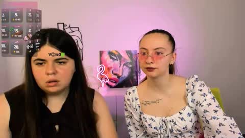 mila_glow online show from September 11, 8:47 am