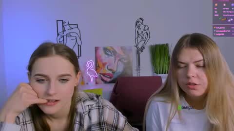 mila_glow online show from September 22, 12:29 pm