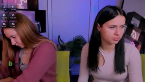 mila_glow online show from October 4, 8:34 am