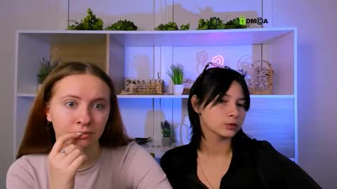 mila_glow online show from October 5, 8:34 am