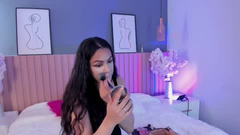 mila_hank online show from February 10, 12:53 pm
