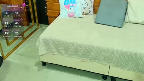 Milena  online show from March 5, 10:55 am