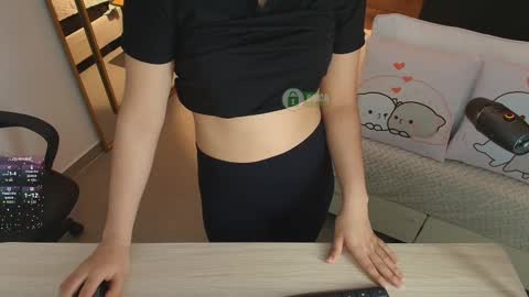 Milena  online show from October 3, 11:07 am