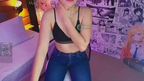 Milena  online show from October 17, 11:24 am