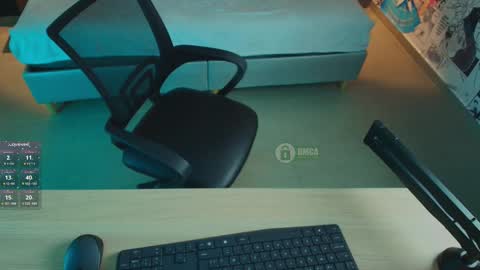 Milena  online show from November 5, 11:10 am