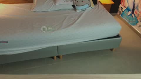 Milena  online show from November 11, 11:10 am