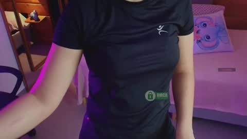 Milena  online show from January 17, 11:04 am