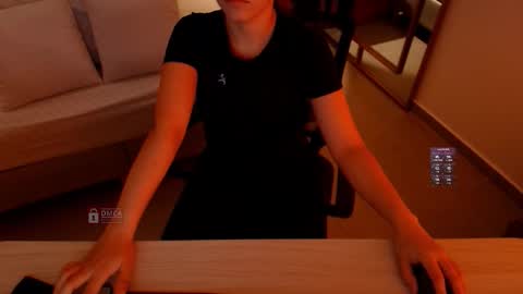 Milena  online show from February 27, 11:10 am