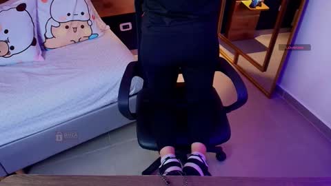 Milena  online show from March 19, 11:14 am