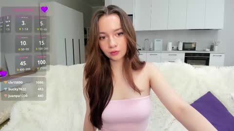 Lilli online show from September 11, 12:44 am