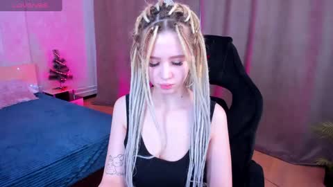 mila_kinor online show from January 12, 7:21 am