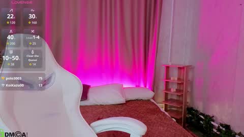 mila_kinor online show from February 3, 2:53 am