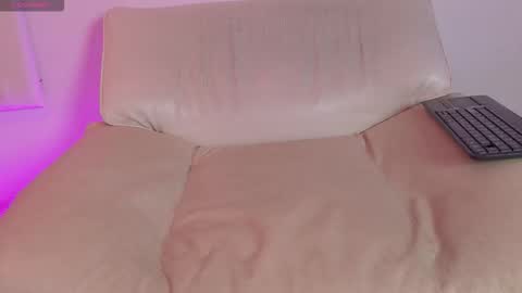 Mila  Max online show from October 26, 12:49 am